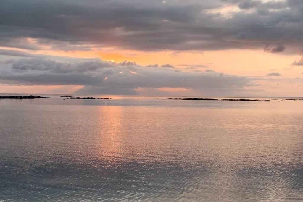 Beautiful Flat In Mont Choisy Διαμέρισμα Εξωτερικό φωτογραφία
