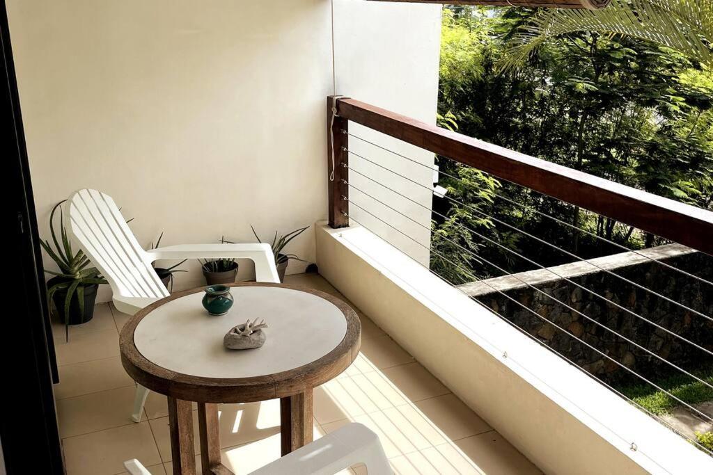 Beautiful Flat In Mont Choisy Διαμέρισμα Εξωτερικό φωτογραφία
