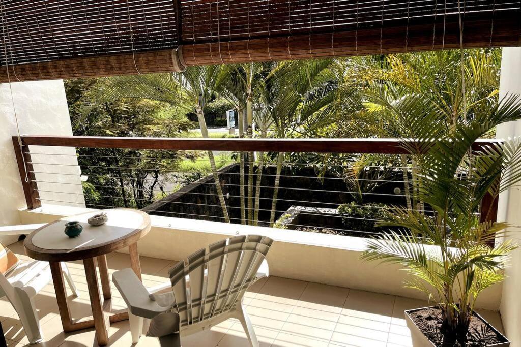 Beautiful Flat In Mont Choisy Διαμέρισμα Εξωτερικό φωτογραφία
